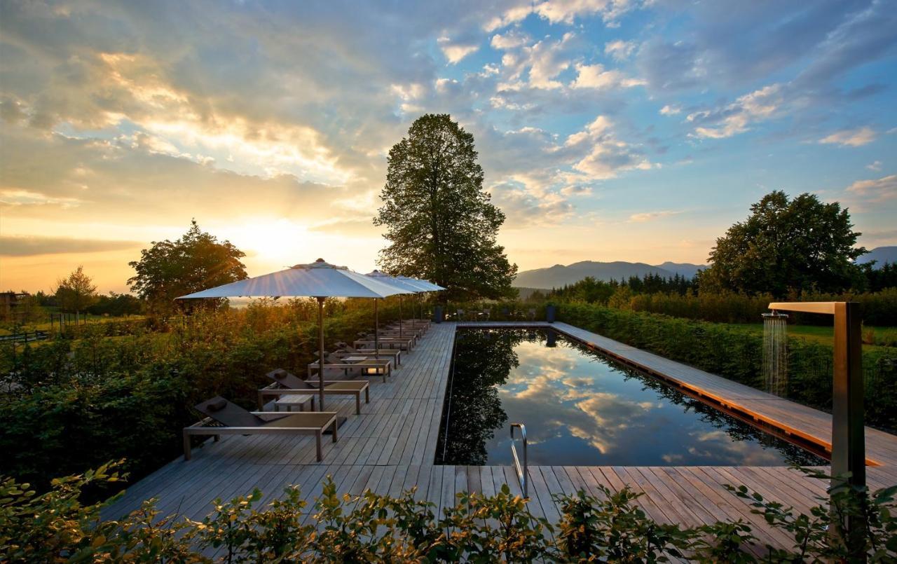 Margarethenhof Am Tegernsee Waakirchen Екстериор снимка