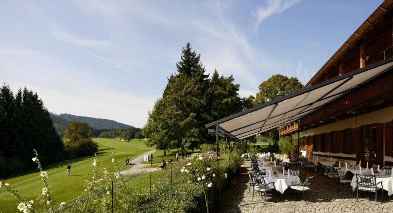 Margarethenhof Am Tegernsee Waakirchen Екстериор снимка