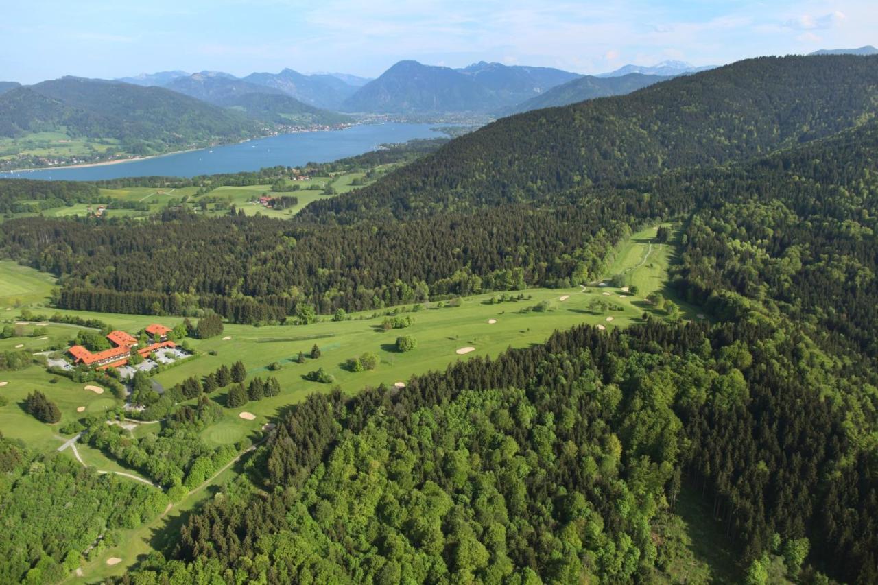 Margarethenhof Am Tegernsee Waakirchen Екстериор снимка