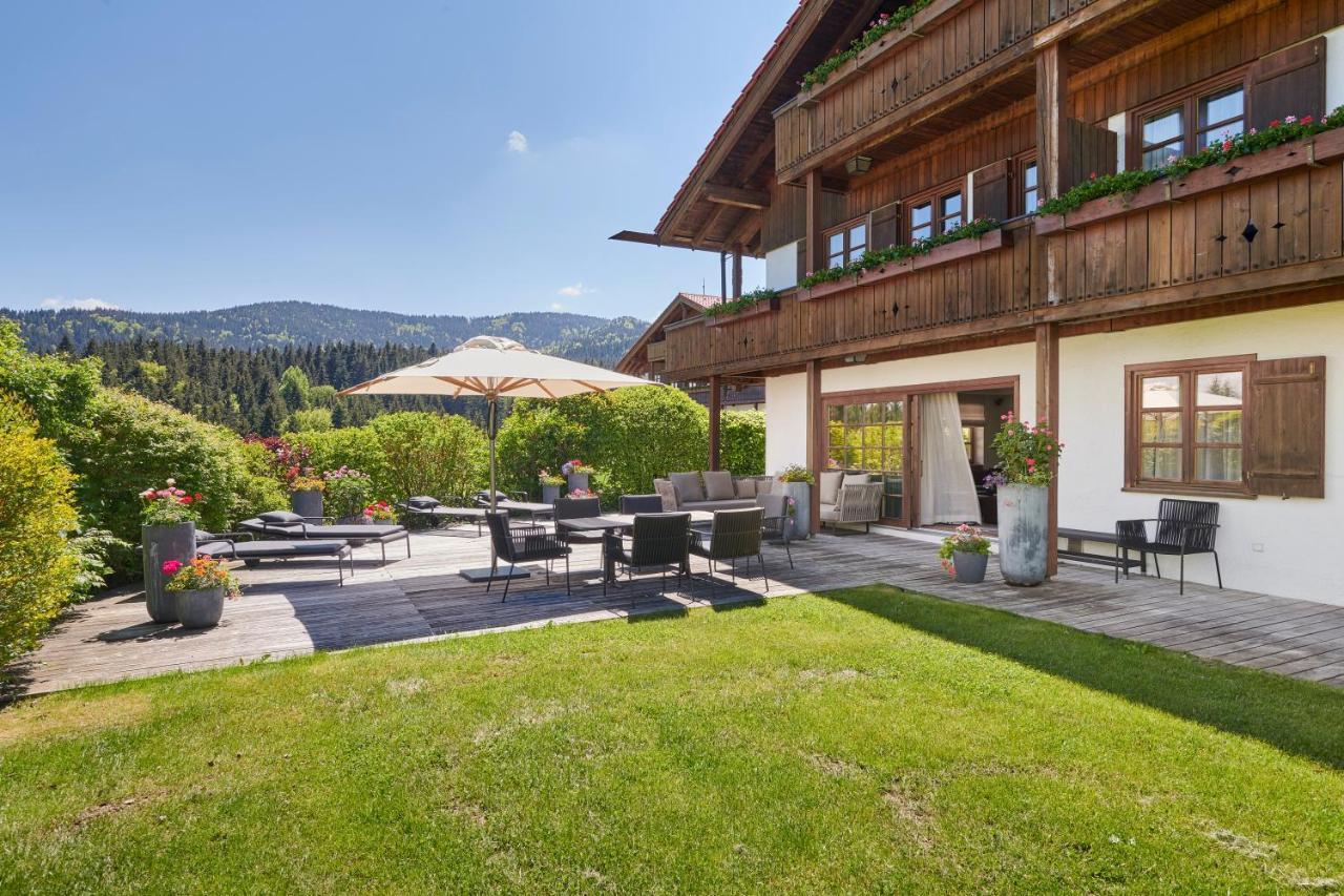 Margarethenhof Am Tegernsee Waakirchen Екстериор снимка