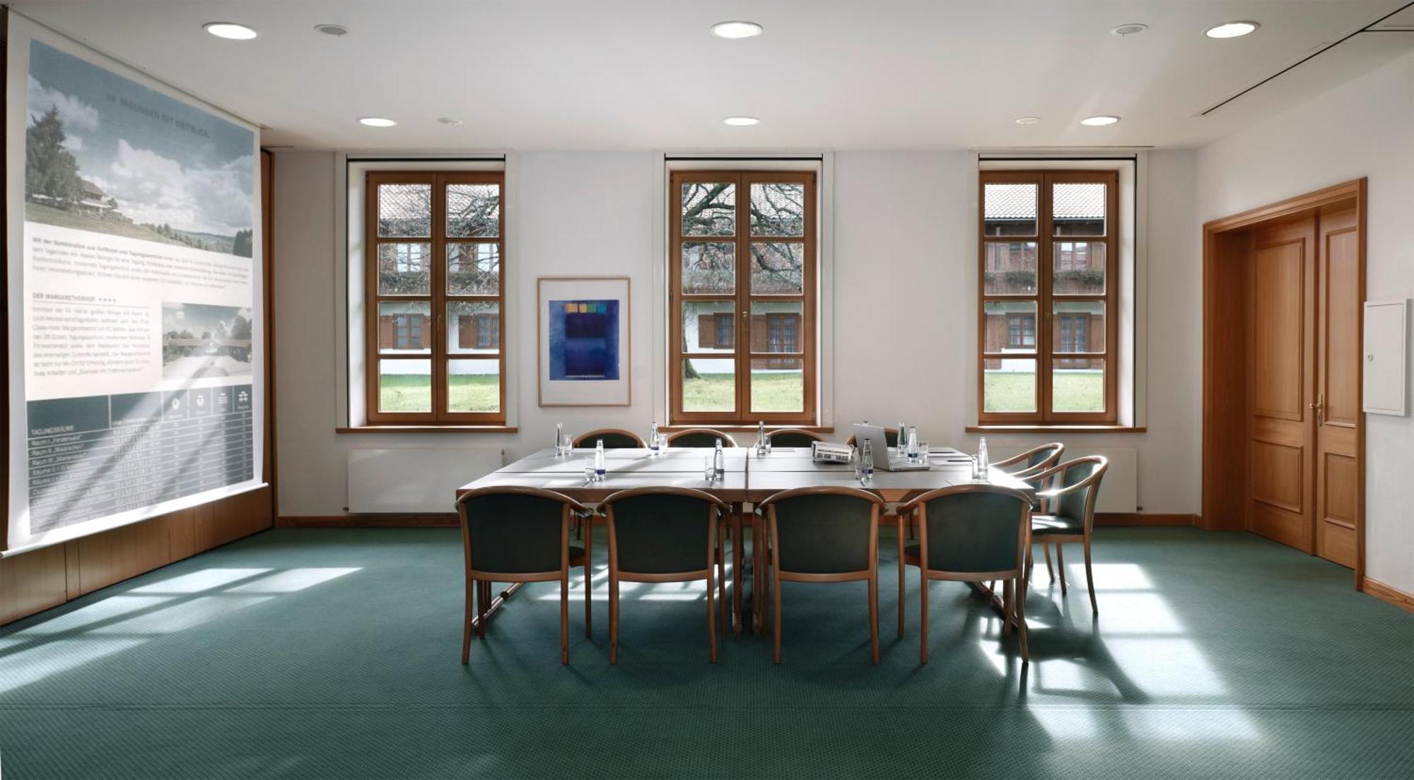 Margarethenhof Am Tegernsee Waakirchen Екстериор снимка