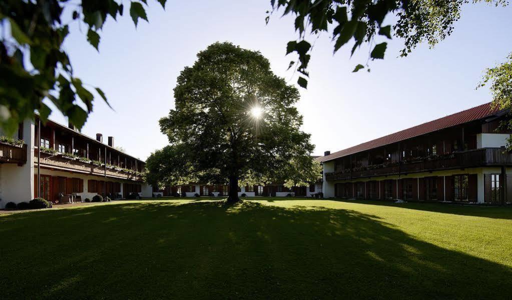 Margarethenhof Am Tegernsee Waakirchen Екстериор снимка