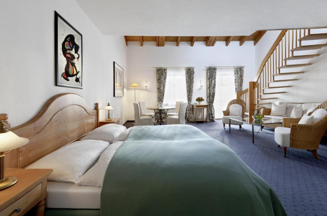 Margarethenhof Am Tegernsee Waakirchen Екстериор снимка