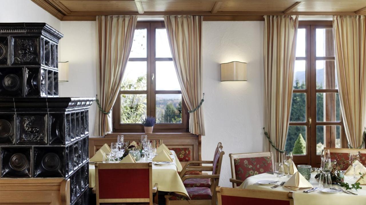 Margarethenhof Am Tegernsee Waakirchen Екстериор снимка